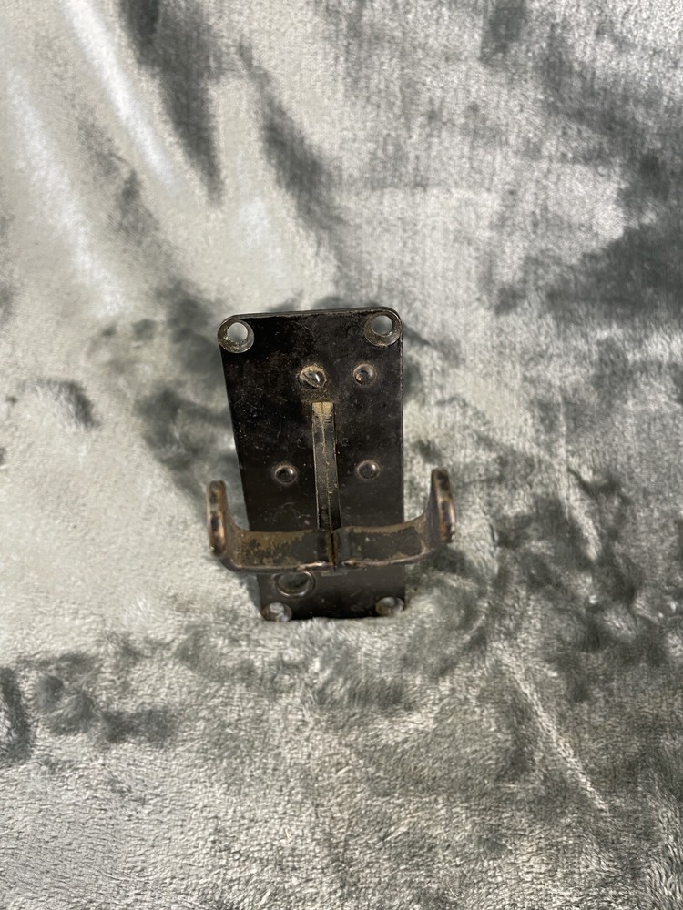 Vintage Switch Hook Assembly (likely Kellogg)