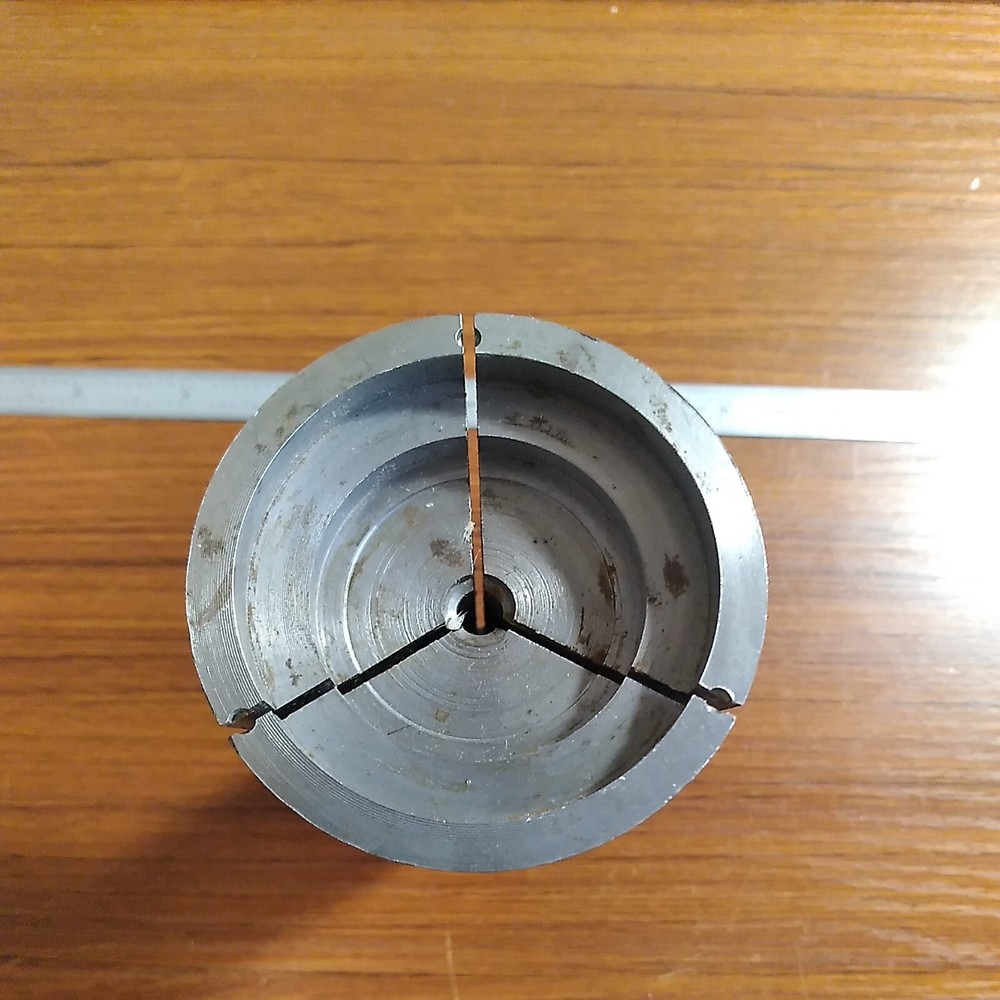 5c Step Collet  O.D. 2.72" I.D. 2.29", 1.68"