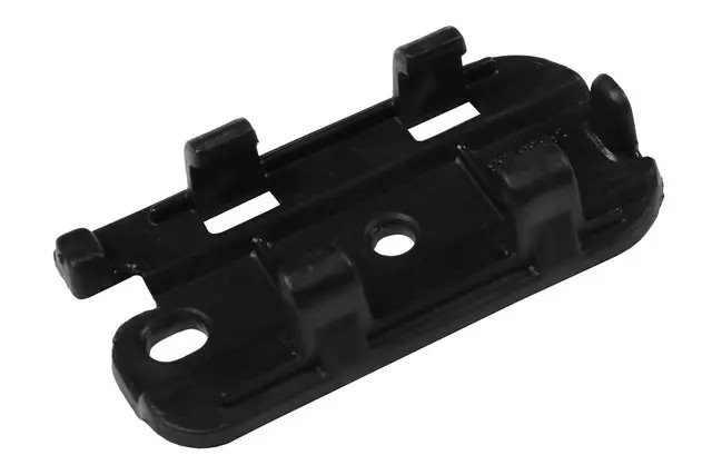 Genuine GM Ignition Lock Key Transmitter Antenna Bracket 25886155