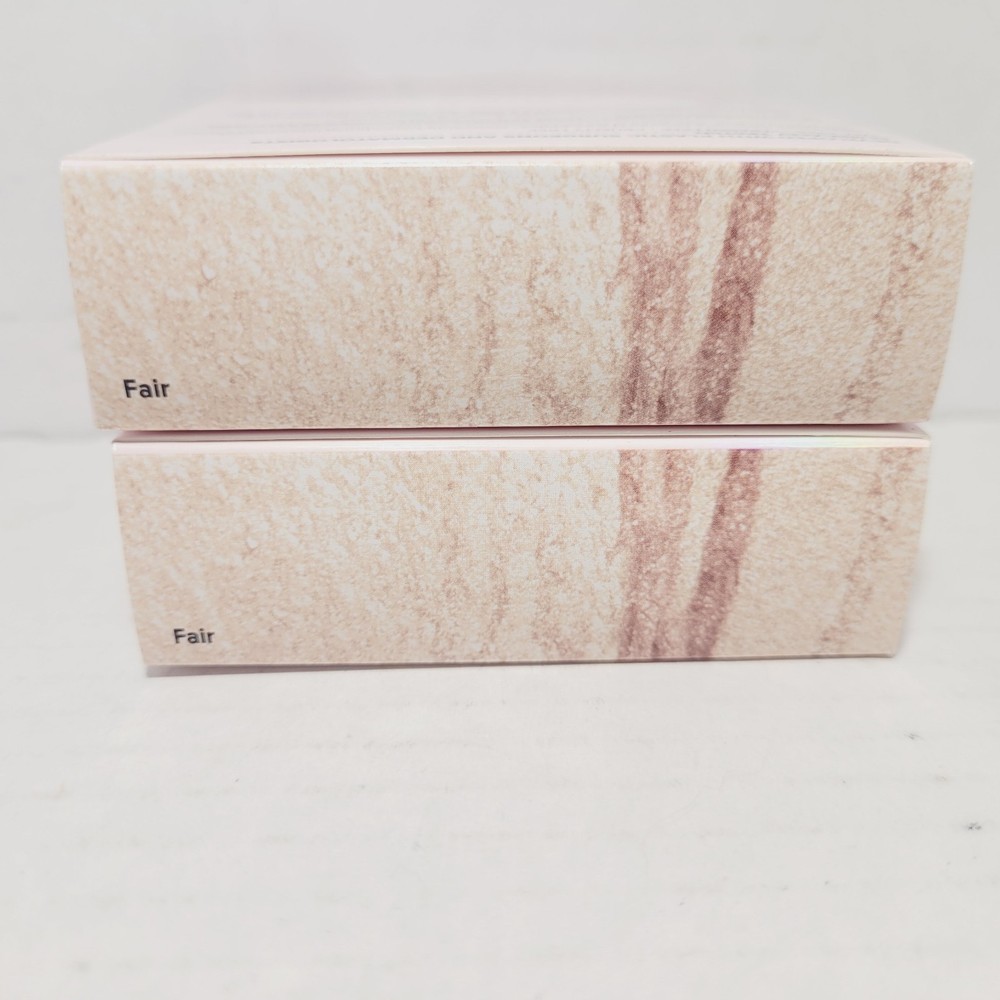 2 it Cosmetics Celebration Foundation illumination (Fair) Full Coverage Powder