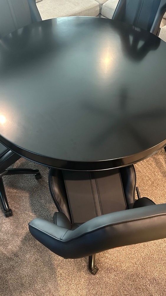 poker table 8 player