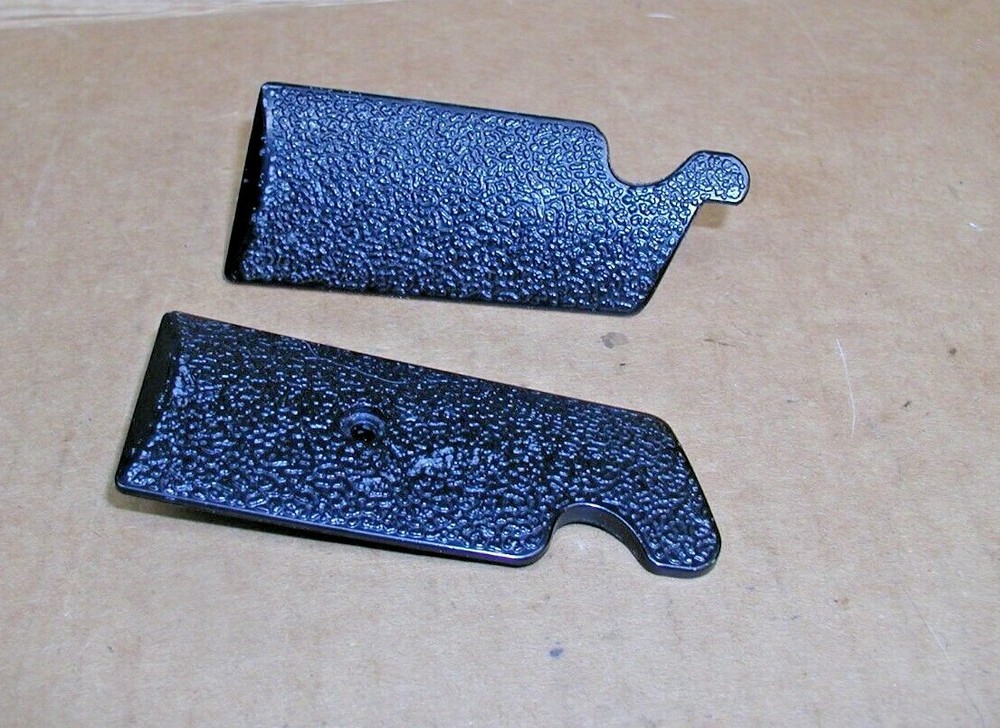 Daisy Powerline 201 - Grip Set Metal Used