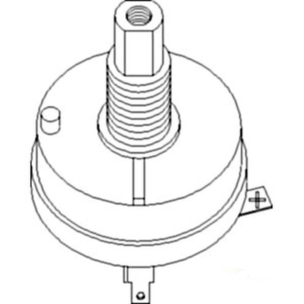 E-AR41288 Light Switch Fits John Deere Tractors & Industrial & Constructions