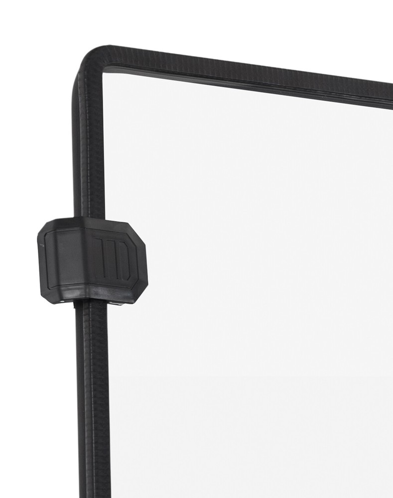 UTV Vented Front Full Windshield Clear for TRACKER 800SX 2020-2023 MAX-FLO