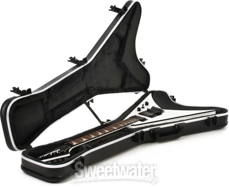 Jackson V Series Guitar Case