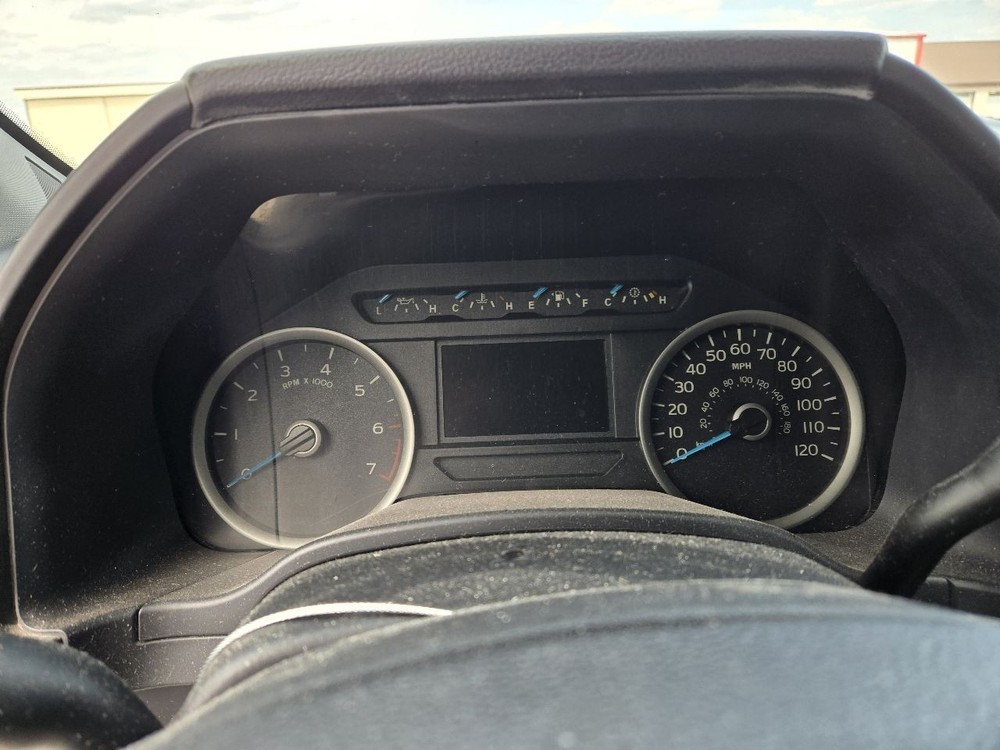 2017 Ford F150 Front Dash 4.2' Display Screen