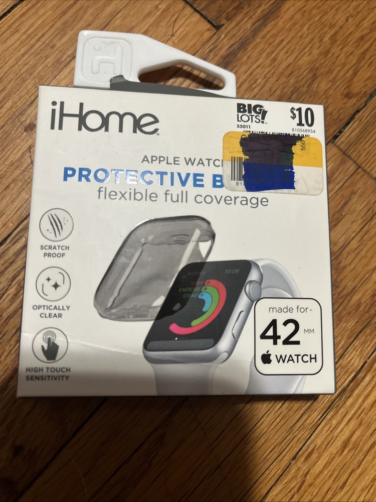 Ihome Apple Watch Protective bumper