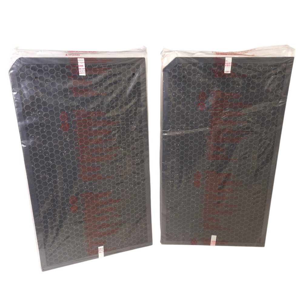 2 Pack Unbranded Carbon Filter Compatible with AD5000