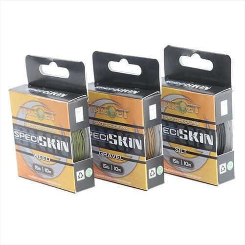 Gardner Target Speci-Skin