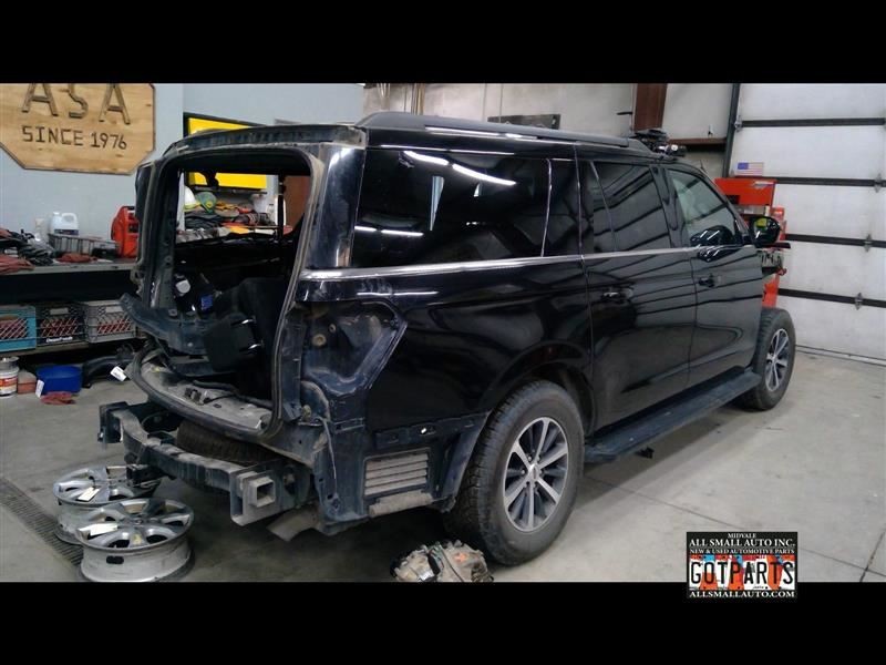 EXPEDITON 2019 Speedometer 158239