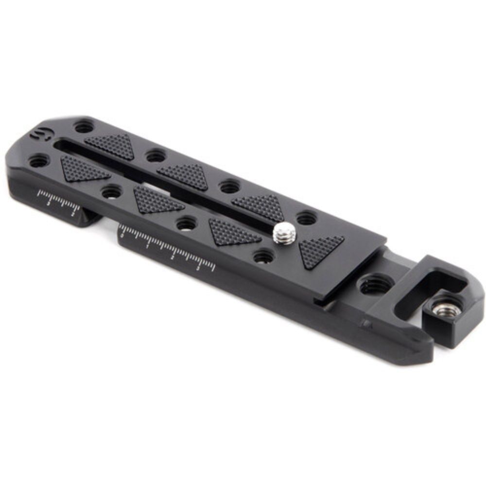 3 Legged Thing Ultra Plate Multifunctional Arca-Type Quick Release Plate(6")