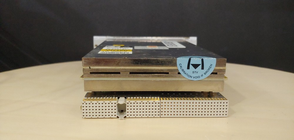 Aeroflex 3030A : RF Digitizer (142)