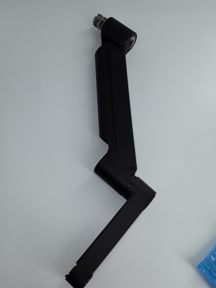 SERIES 700 FLAT PANEL RADIAL ARM 800