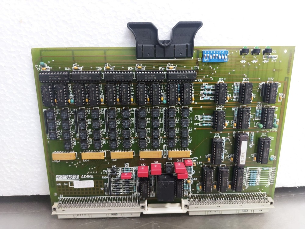 Arburg 409E