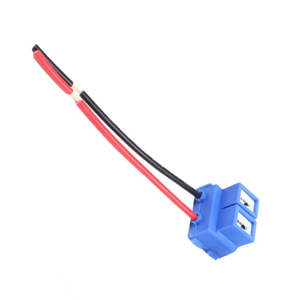 Superior H7 Car Bulb Socket a Secure Connection for Your Lights