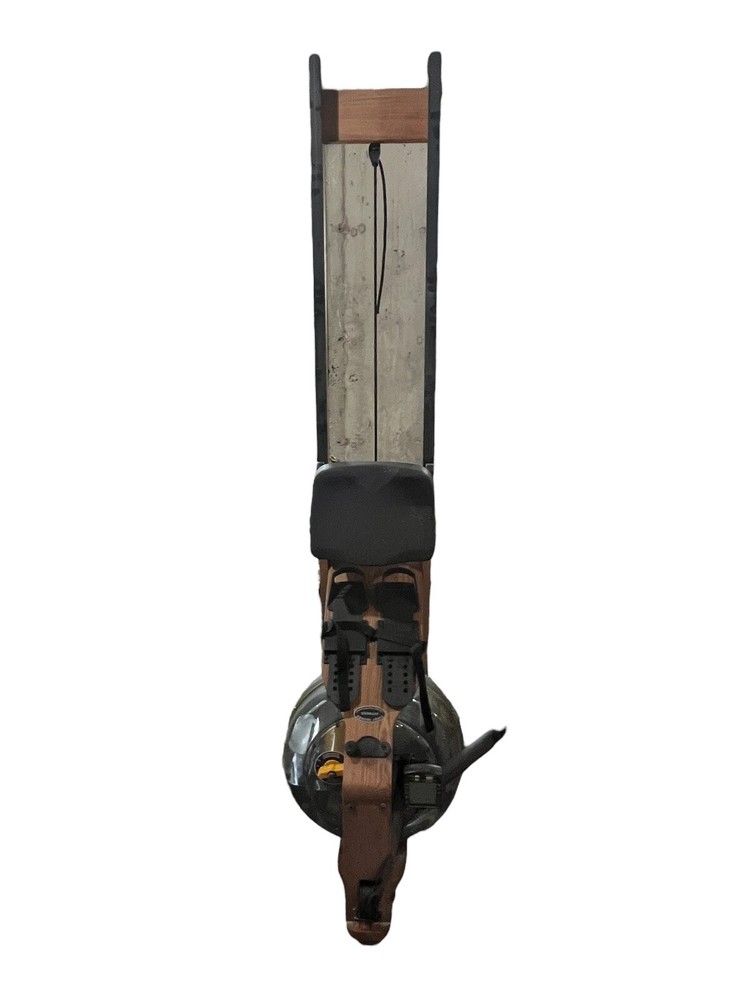 Viking 2 AR Indoor Water Rower machine First Degree