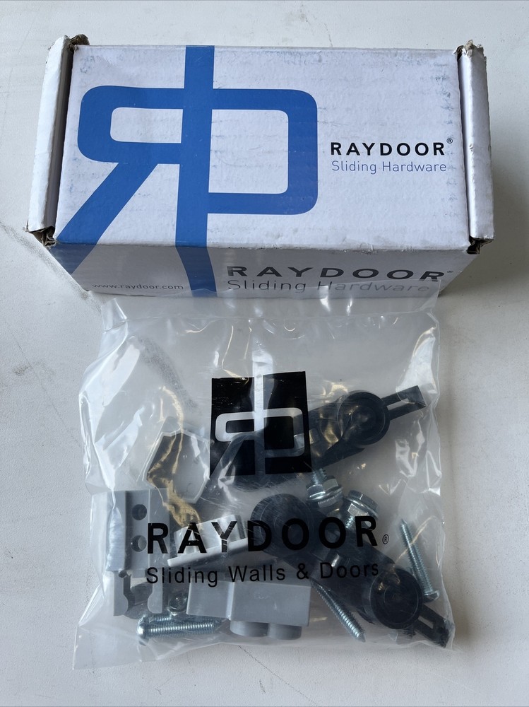 Raydoor Sliding Hardware Kit