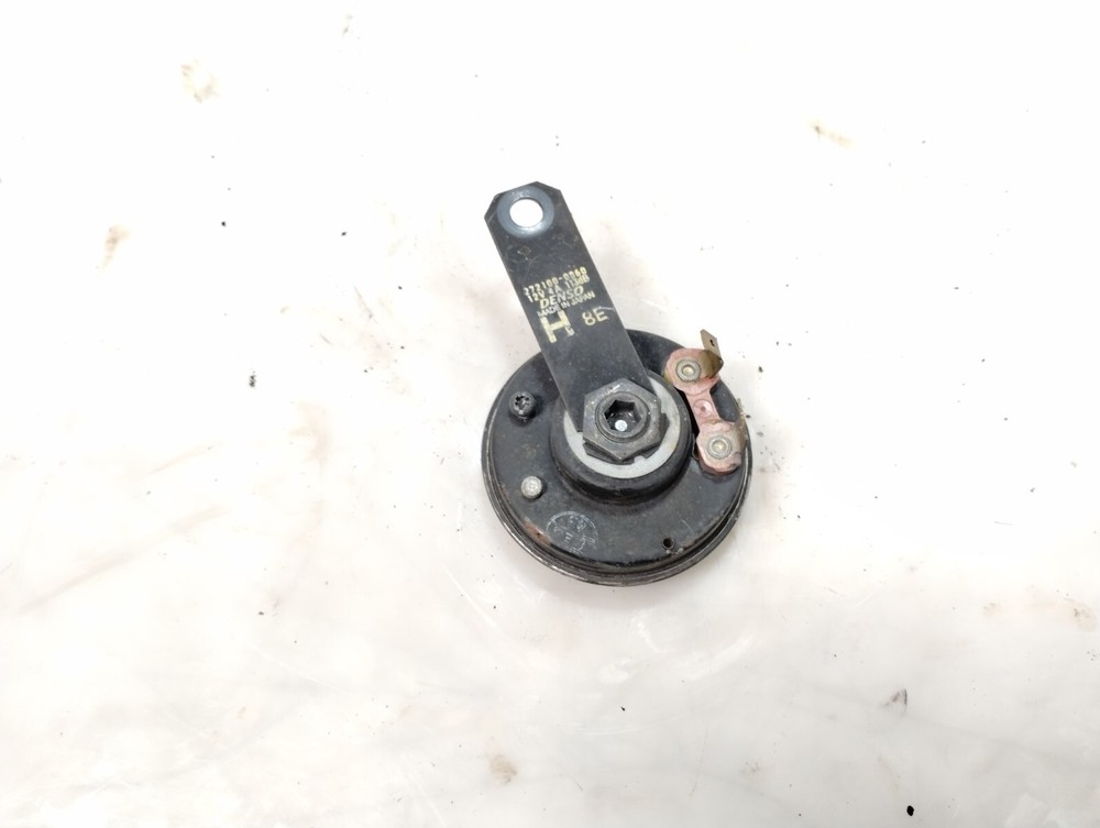 2004 Ducati 749 999 Horn