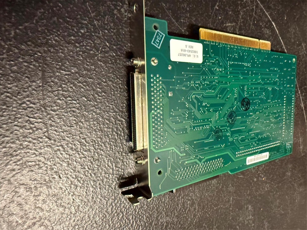 Mylex BT-958 BusLogic PCI SCSI Controller
