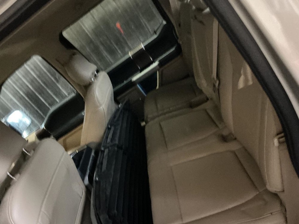 F150 2017 Glove Box 4998152