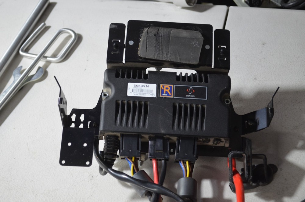 Permobil Power Module / Control Module for Powerchair D50946.14 R-net