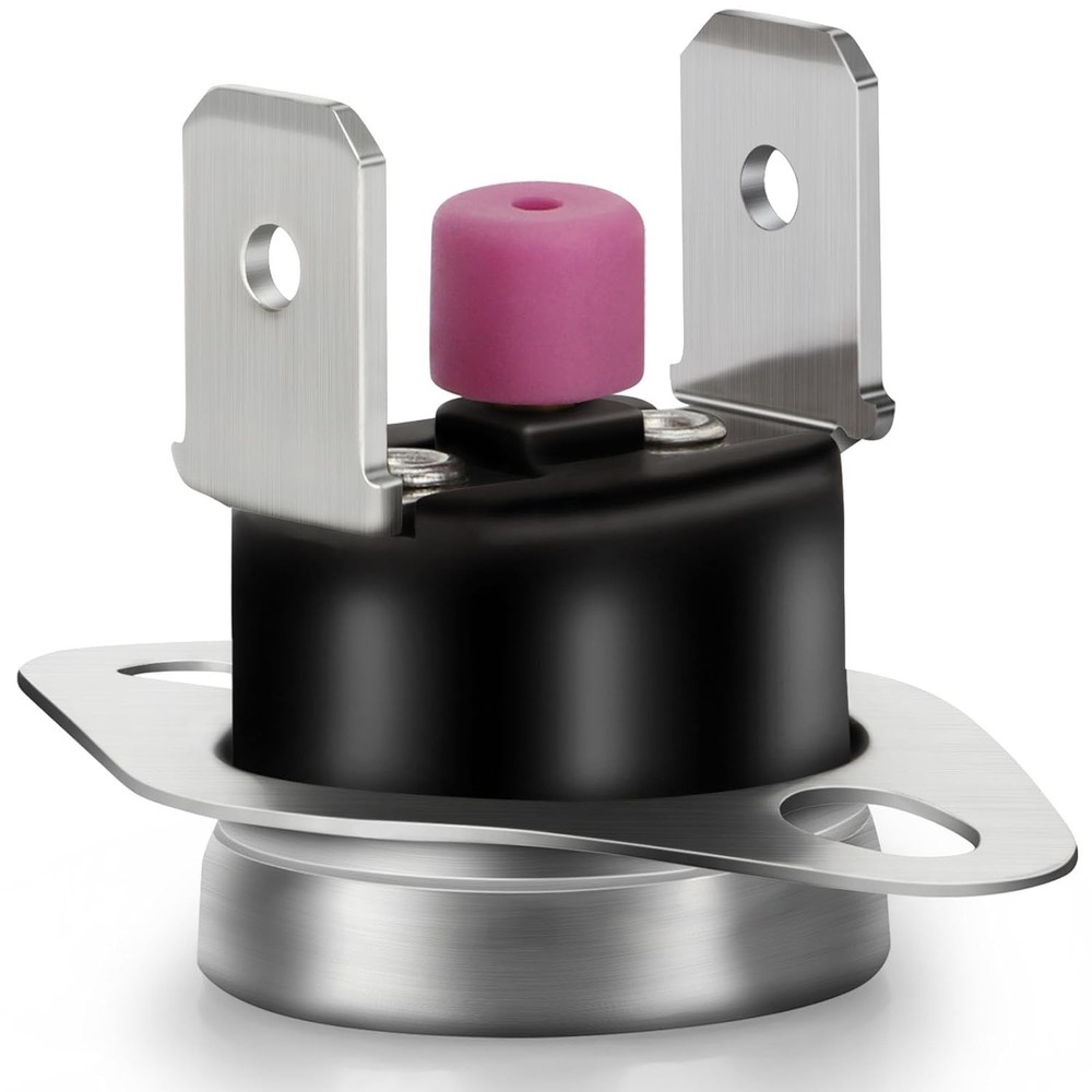 Easy-Install 1/2" Bimetal Temperature Control - 3 Count