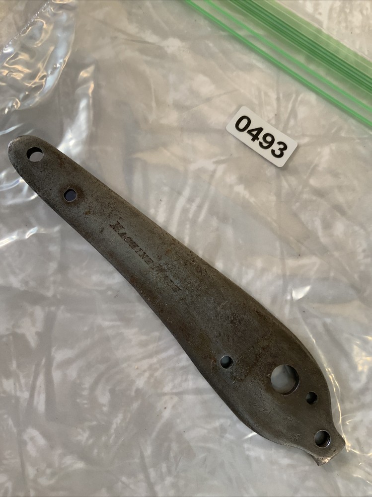 Muzzleloading Percussion Musket rifle Pistol Hammer Lock Side Plate Assembly