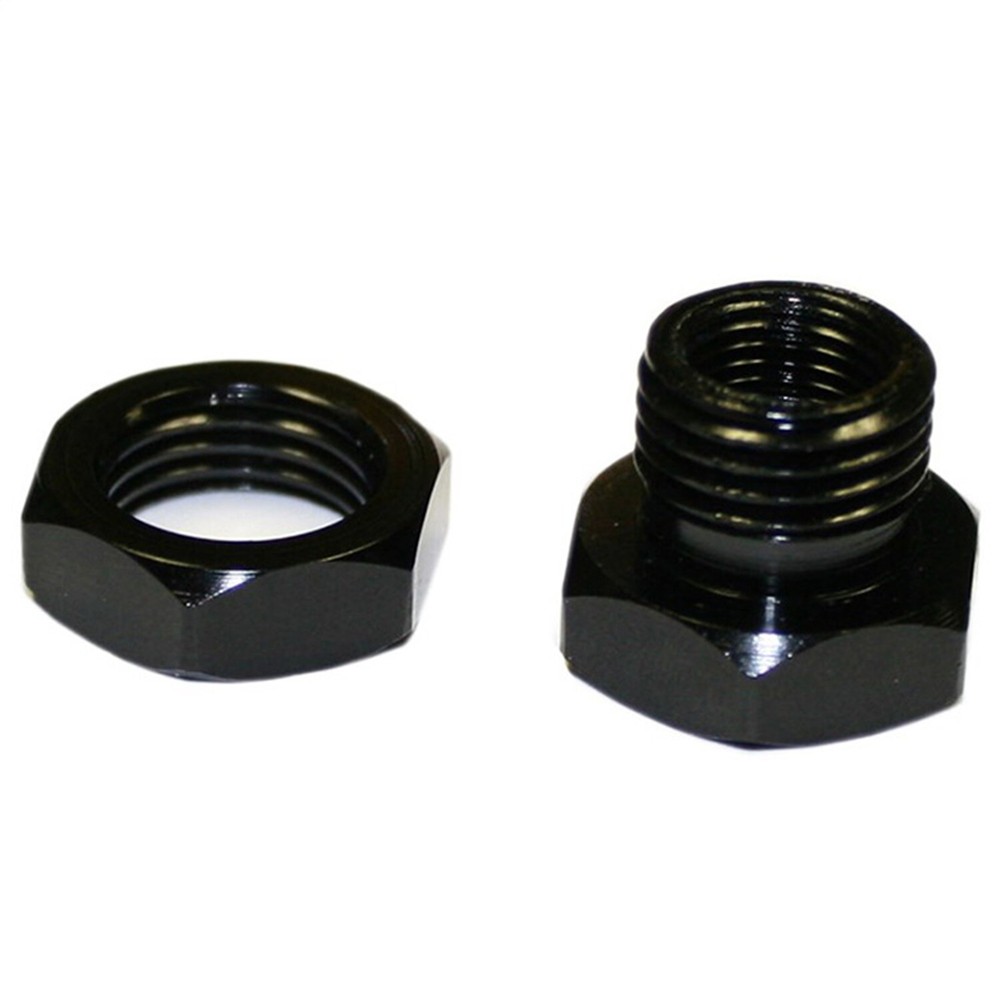 Nitrous Express 15719 EFI Shark Nozzle Adapter Fitting