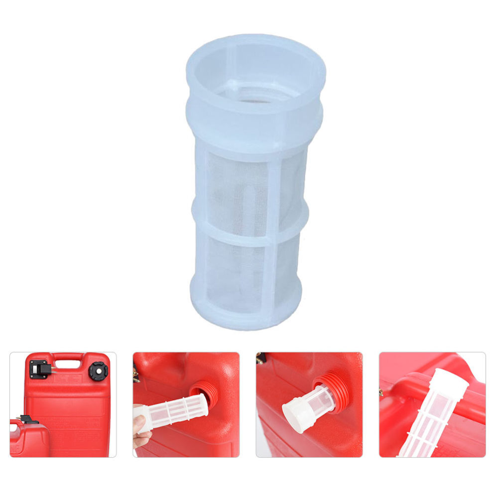 Fuel Tank Filter Boat Tank Filter Gas Filter Car Appendix Tank Boat Oil Strainer