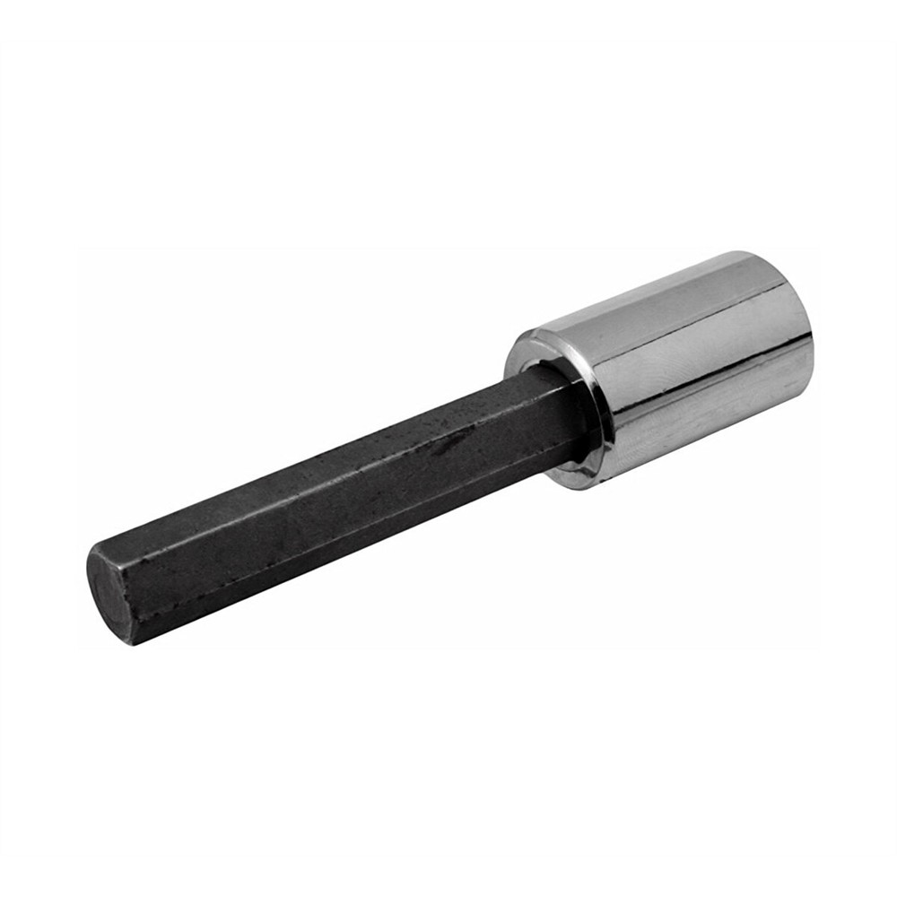 Long Hex Bit Socket   12mm   8552
