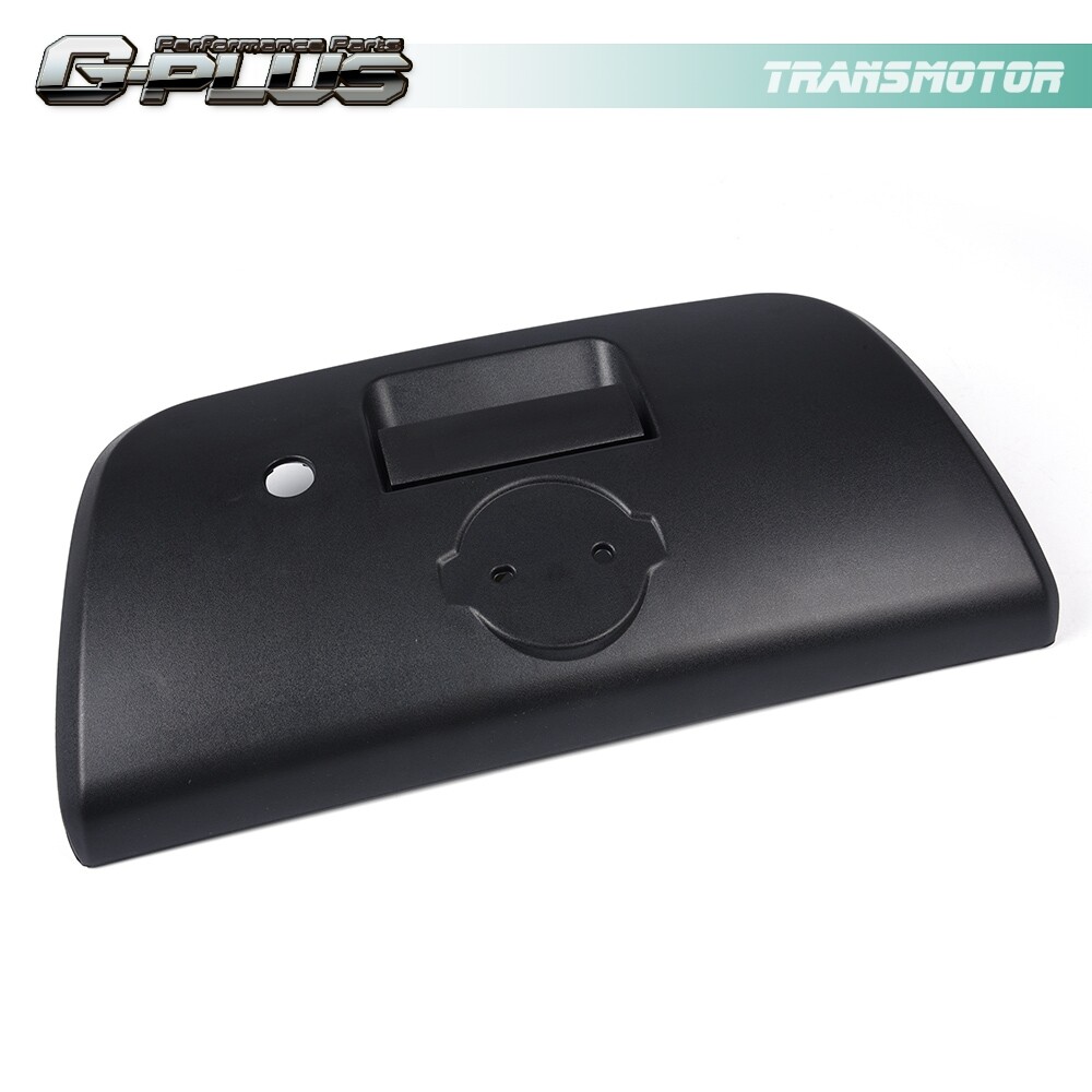 Fit For 2001- 2004 Nissan Frontier Rear Tailgate Handle Replacement Textured