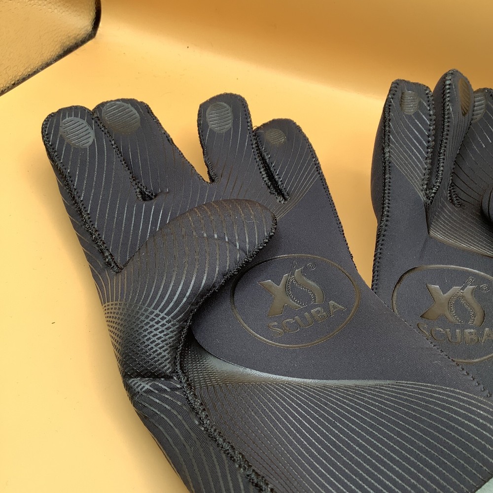 Suba Four-three Slider Gloves 2XL