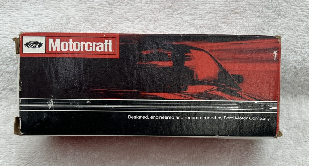 Ignition Coil Motorcraft DG-516 6E5Z-12029-AA
