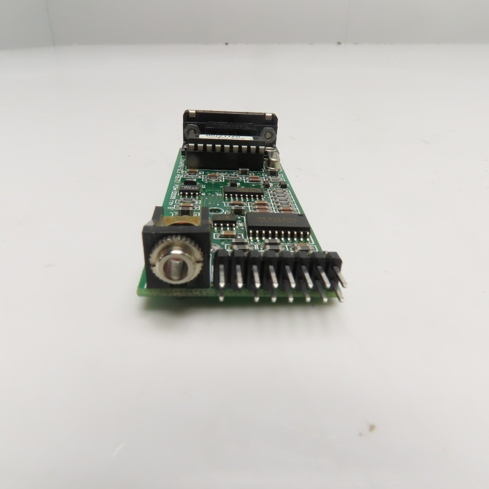 Dynapro SC3 #95701 SC3 Controller Board PCB-100039 rev B