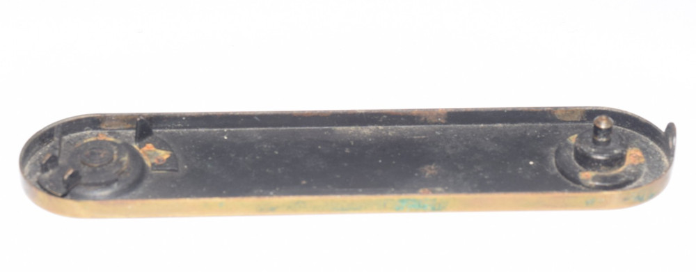Leitz Base Plate Bottom Plate For Leica Anastigmat Elmax