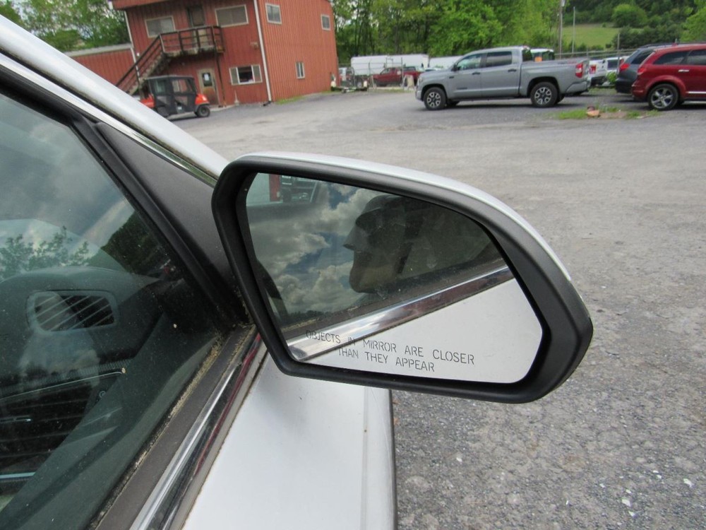 SONATA 2015 Glove Box 1047196
