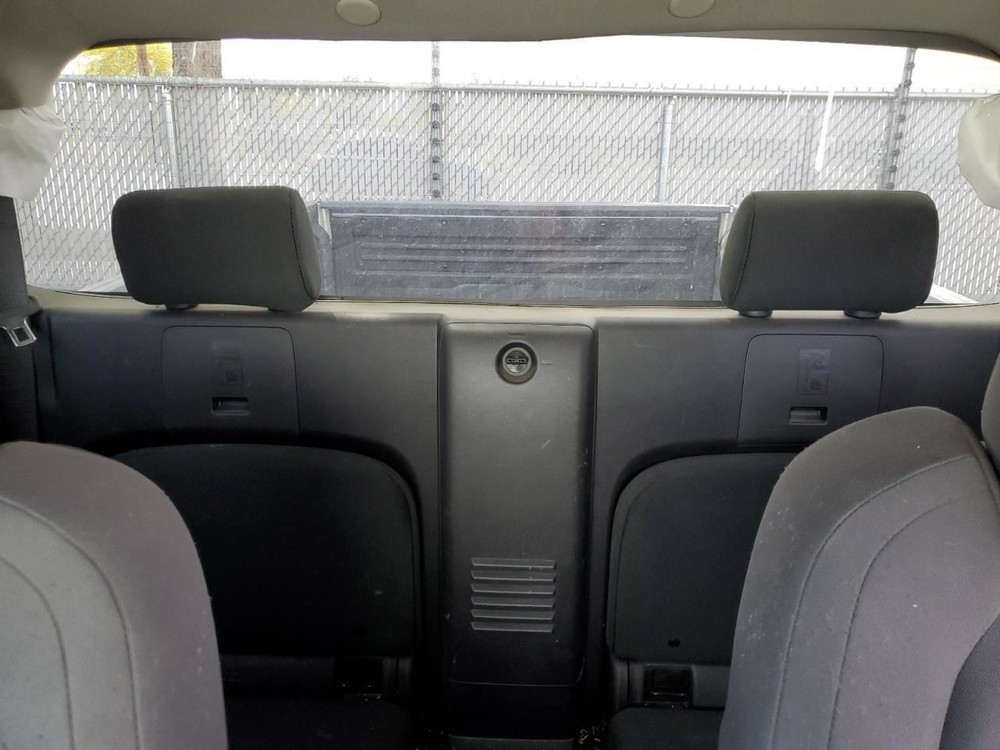Temperature Control Fits 22 FRONTIER 2419927