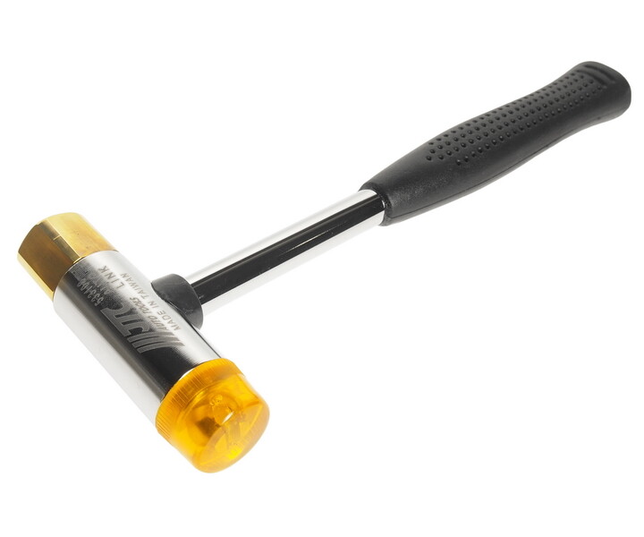 NON-SPARK DOUBLE TIP HAMMER-0. BY JTC 533108