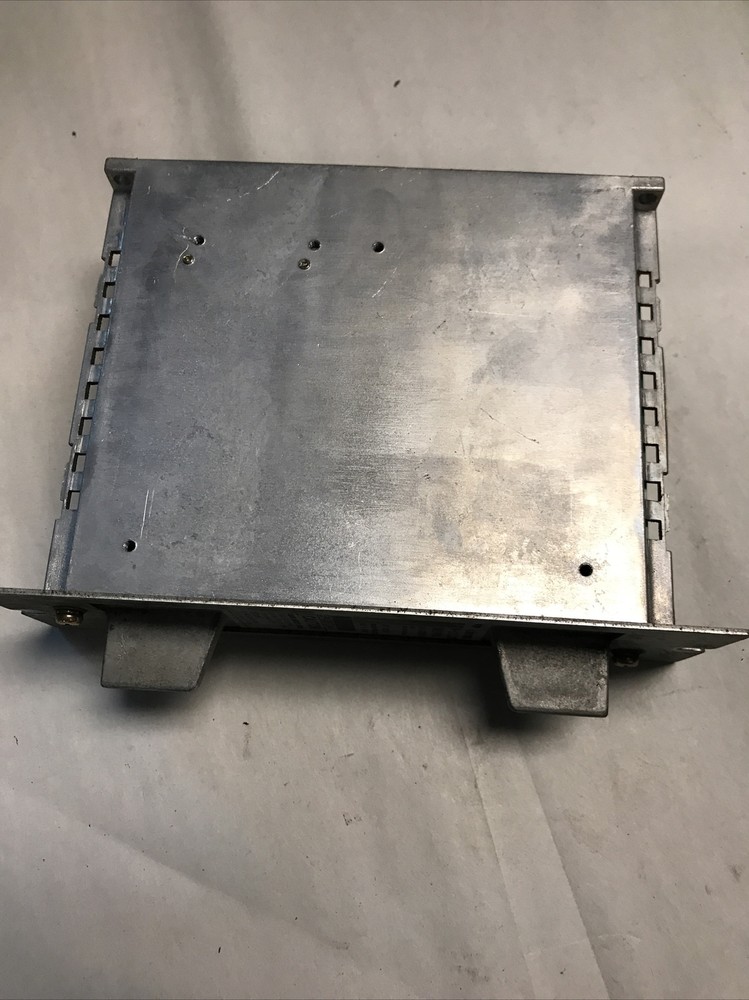 Sankyo,W-L01146-DM22P04,Ac Servo Module