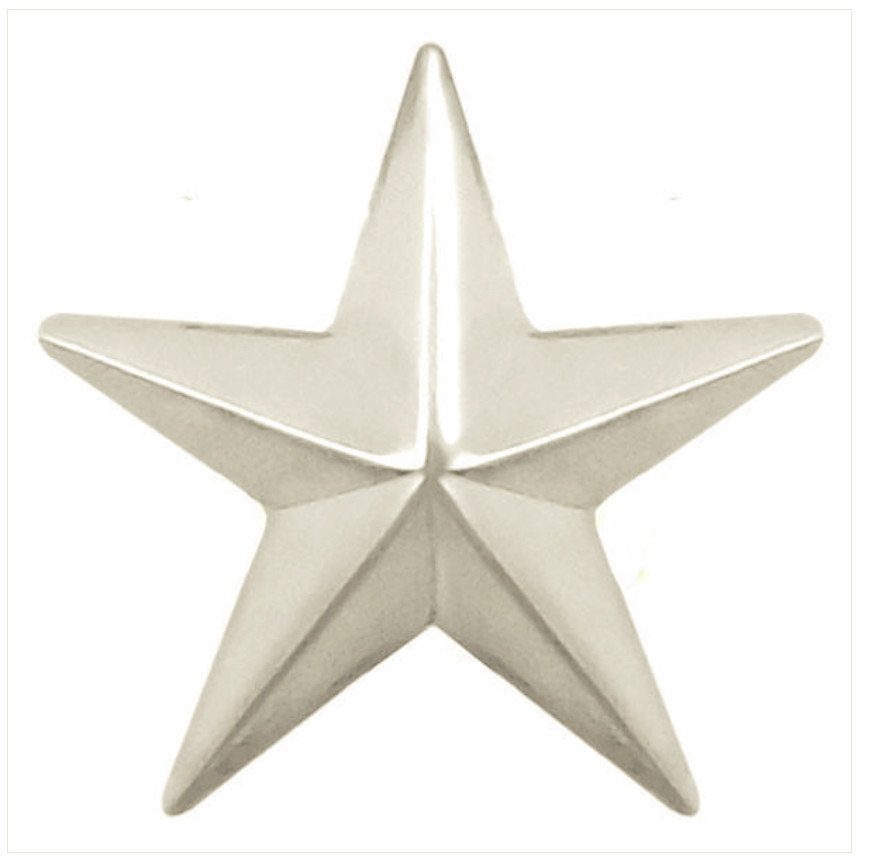 Vanguard RANK INSIGNIA: BRIGADIER GENERAL