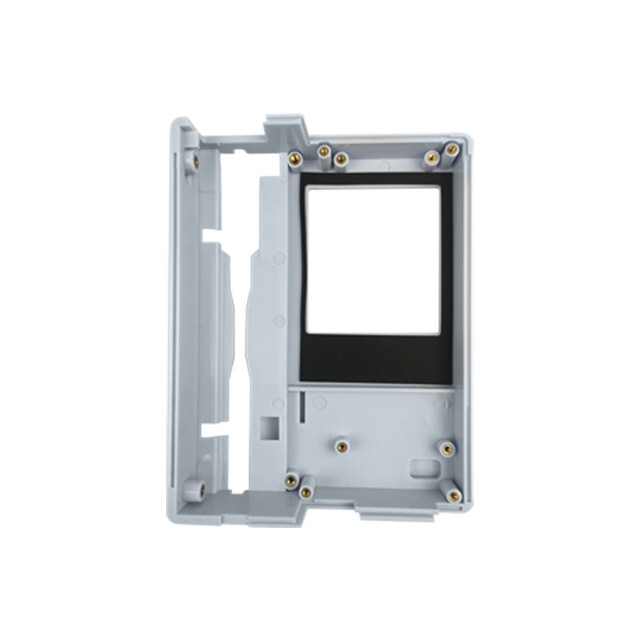 Compatible Front Case Assembly with Overlay,fits for BaxterSigma Spectrum