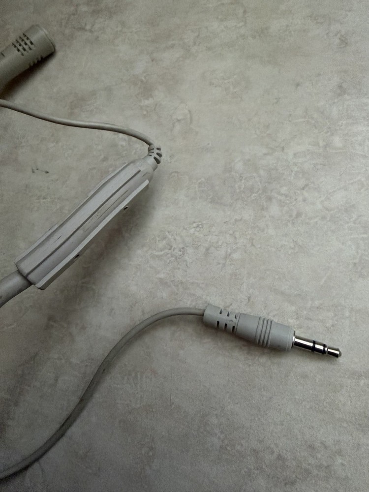 KORG microKORG Synthesizer Keyboard Vocoder Condenser Microphone Mic Only