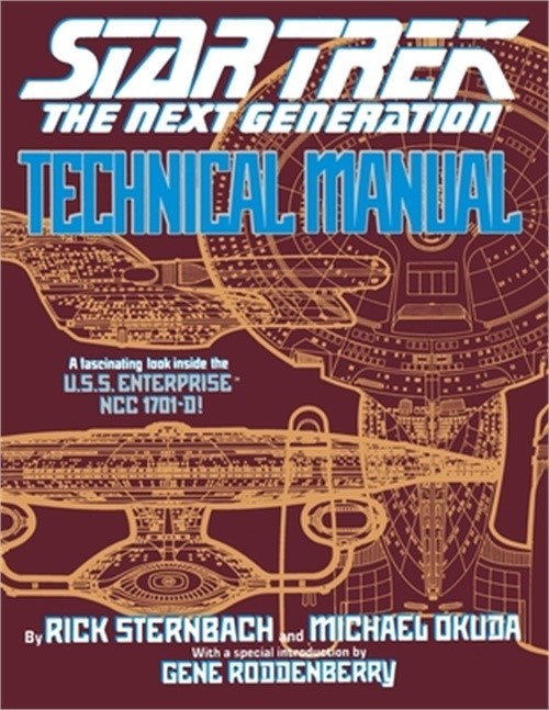 Technical Manual (Paperback or Softback)