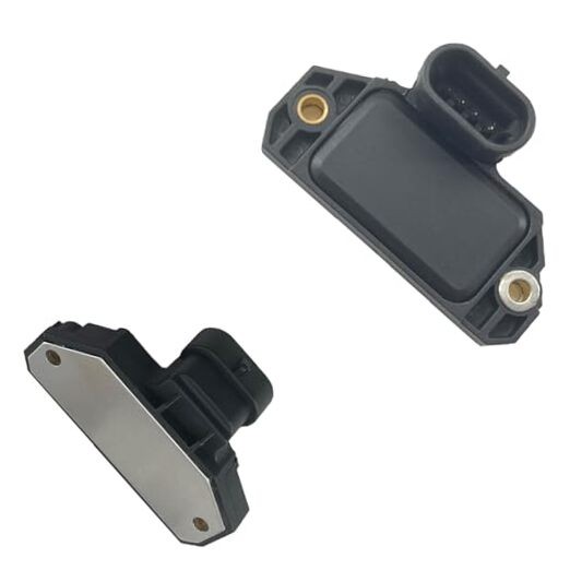 Ignition Control Module Compatible with Fleetwood Camaro Caprice Corvette