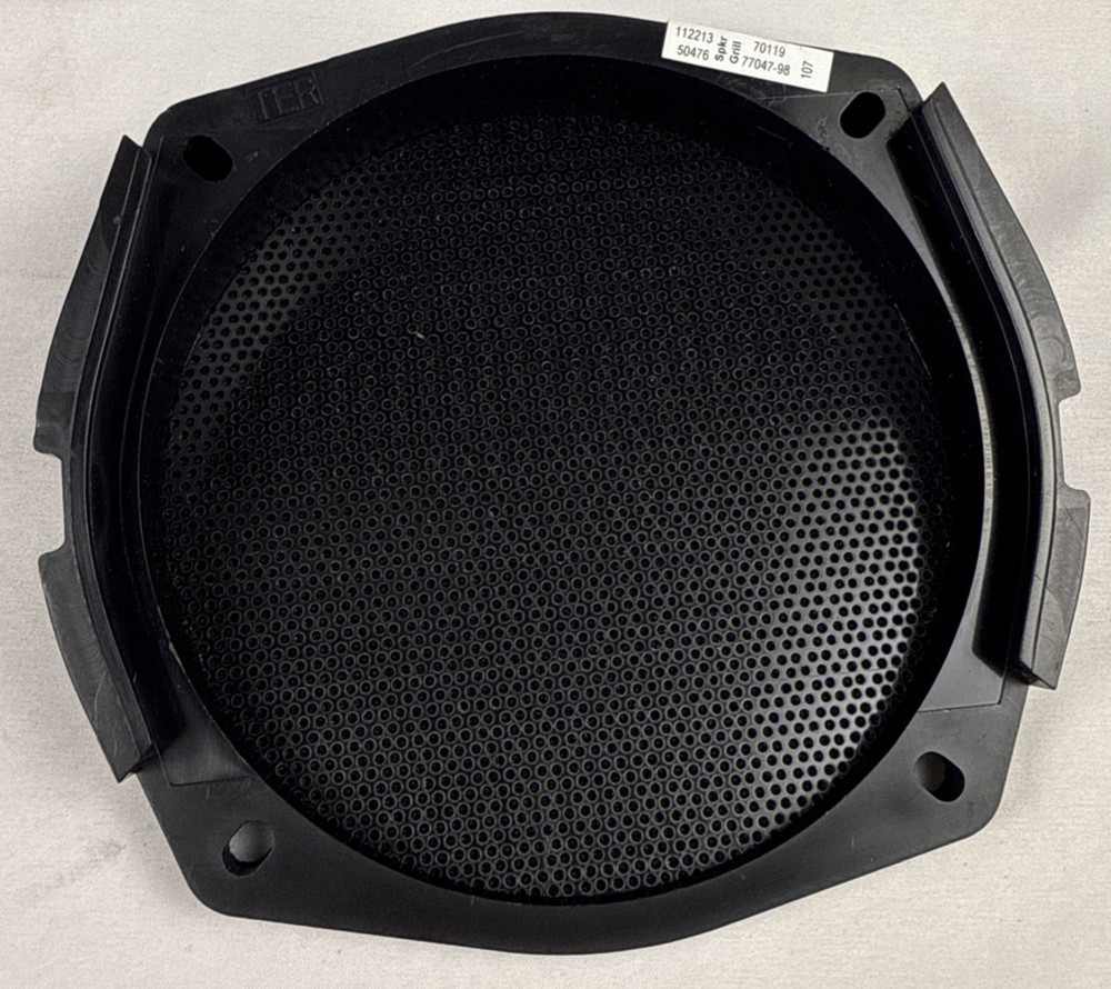 HARLEY DAVIDSON SPEAKER ADAPTER 77047-98