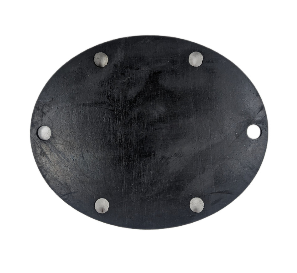 Bradford White 205-32942-00 Cleanout Gasket for Water Heater OEM Genuine