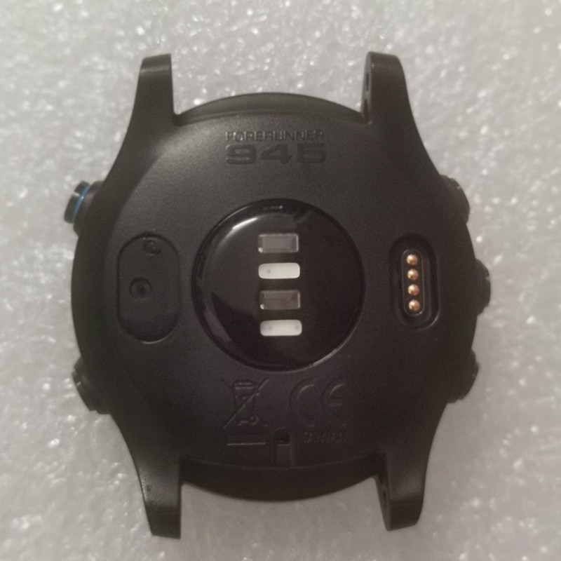Original Forerunner945 Back Cover Replacement Parts for Back Shell Accessories