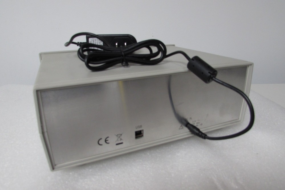 TTi TF930 3GHz Universal Frequency Counter, RF USB