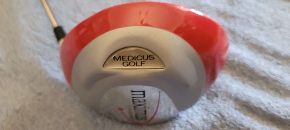 MEDICUS HEAVY DRIVER, TRAINING AID WITH DVD.