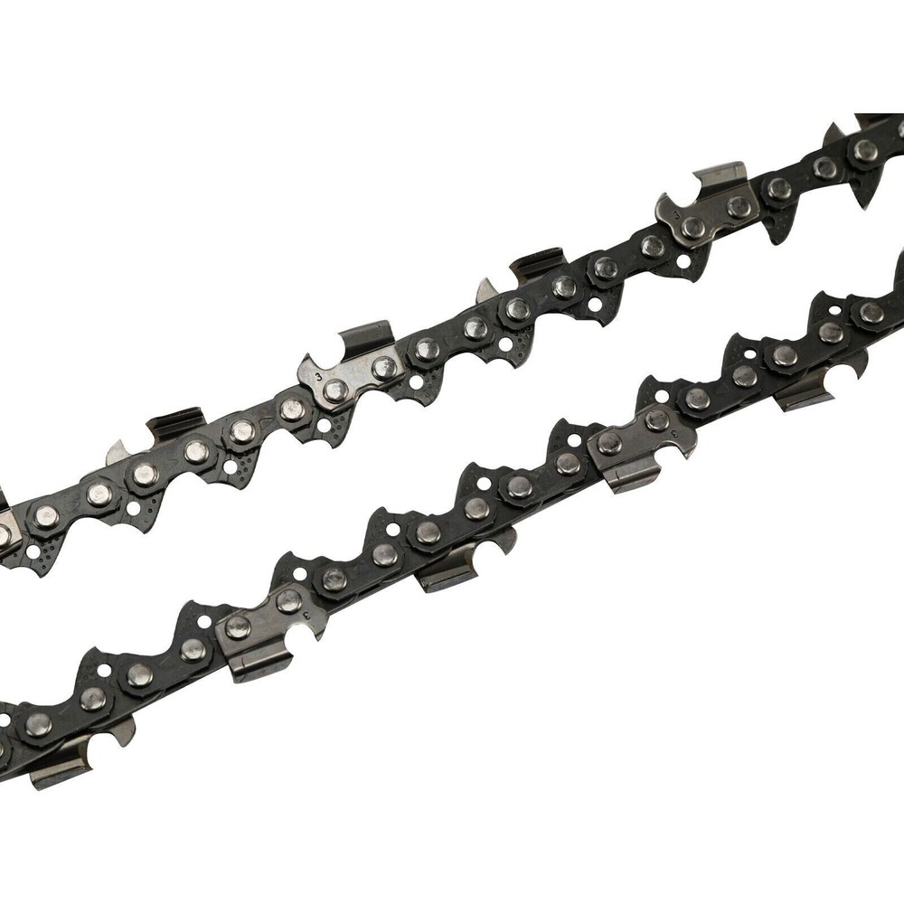 6-inch Mini Chainsaw Chains Replacement 1/4''LP 37DL .043'' Chainsaw Blade
